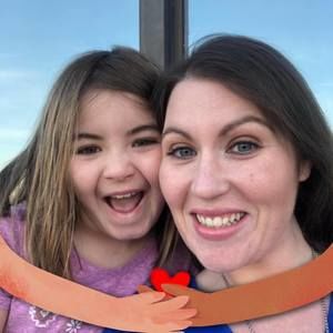 Meet your Posher, Stella